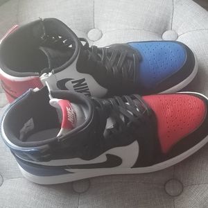 Air Jordan 1 Rebel XX OG